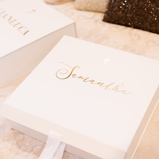 Personalised Boxes